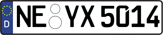 NE-YX5014