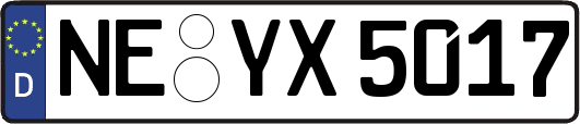NE-YX5017