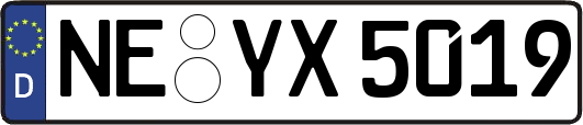 NE-YX5019