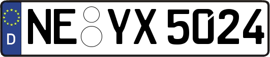 NE-YX5024