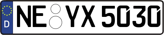 NE-YX5030