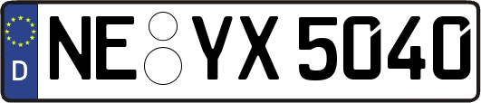 NE-YX5040