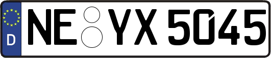 NE-YX5045