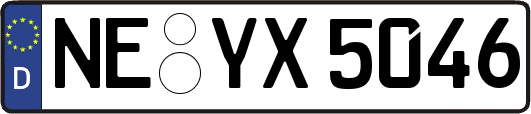 NE-YX5046