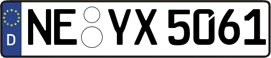 NE-YX5061