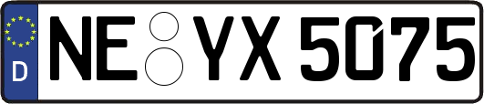 NE-YX5075