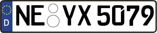 NE-YX5079