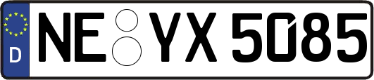 NE-YX5085