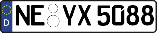 NE-YX5088