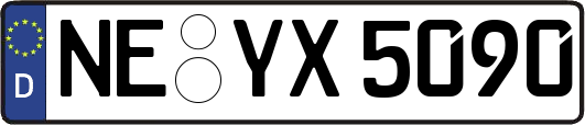NE-YX5090