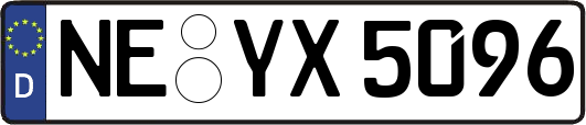 NE-YX5096