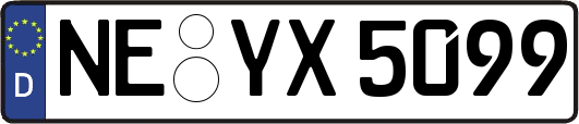NE-YX5099