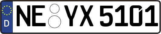 NE-YX5101
