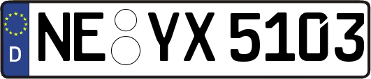 NE-YX5103