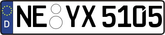 NE-YX5105