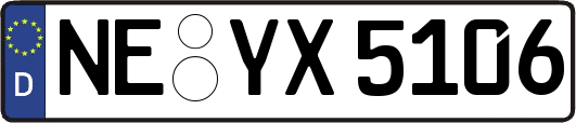 NE-YX5106