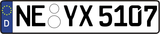 NE-YX5107