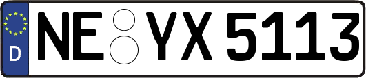 NE-YX5113
