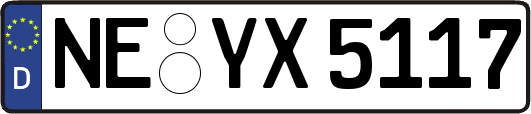 NE-YX5117