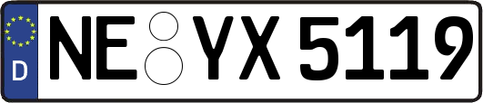 NE-YX5119