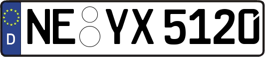 NE-YX5120