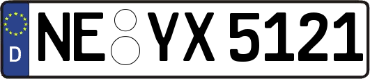 NE-YX5121