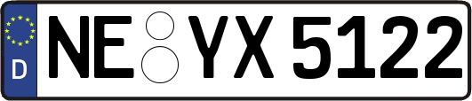 NE-YX5122