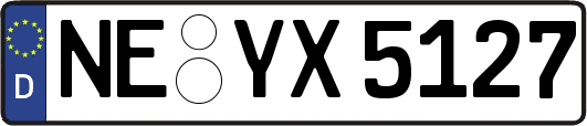 NE-YX5127