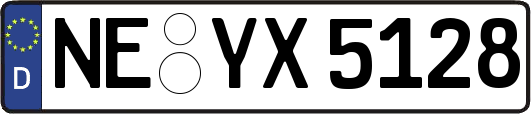 NE-YX5128
