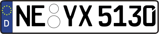 NE-YX5130