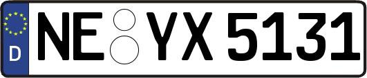 NE-YX5131