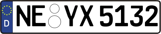 NE-YX5132