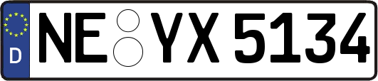 NE-YX5134