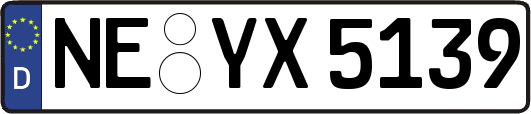 NE-YX5139