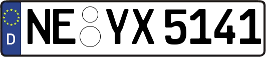 NE-YX5141