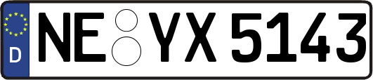 NE-YX5143