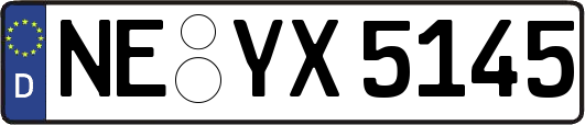 NE-YX5145