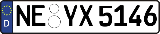 NE-YX5146