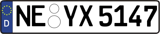 NE-YX5147