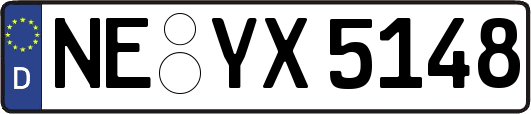 NE-YX5148