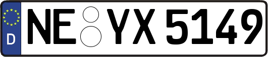 NE-YX5149