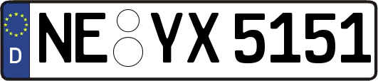 NE-YX5151