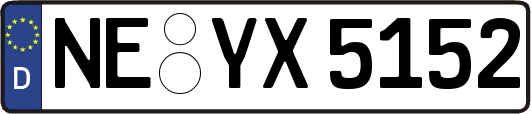 NE-YX5152