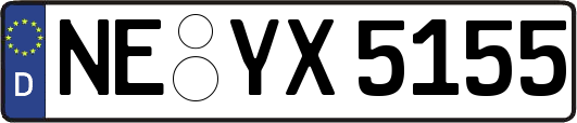 NE-YX5155