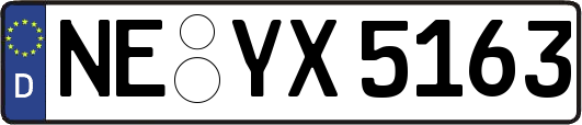 NE-YX5163