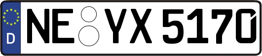 NE-YX5170