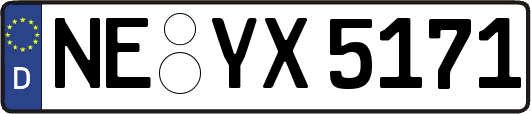 NE-YX5171