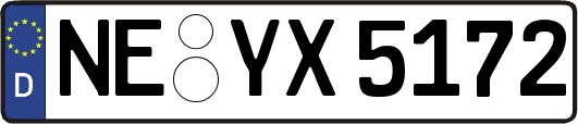 NE-YX5172