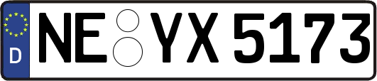 NE-YX5173