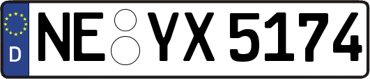 NE-YX5174